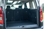 Citroen Berlingo Multispace 2019 года (JP)